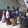 Benedykt XVI solidarny z Mogadiszu