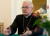 Abp Józef Michalik