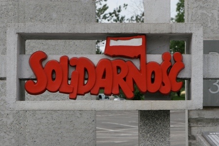 30-lecie Solidarności