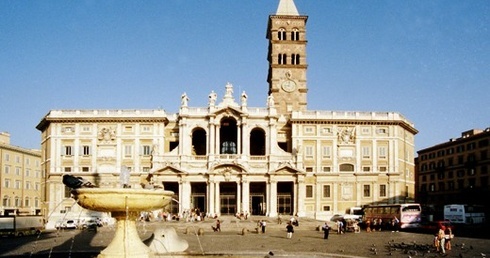 Santa Maria Maggiore