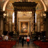 Santa Maria Maggiore