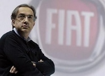 Sergio Marchionne