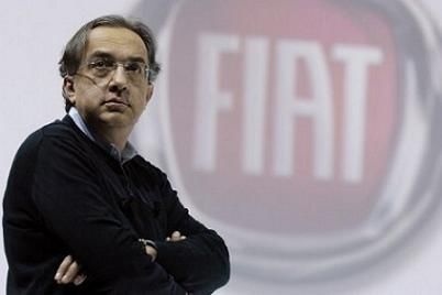 Sergio Marchionne