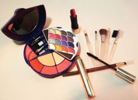 Iran oskarża firmę Oriflame