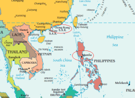 Hongkong: 80 tys. osób oddało hołd zakładnikom zabitym w Manili