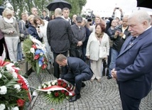 Pokolenie Solidarności zadziwiło świat