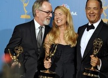 USA: Nagrody Emmy rozdane