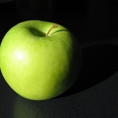 Poznano genom jabłka