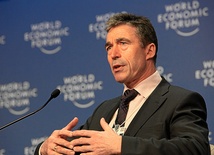 Anders Fogh Rasmussen