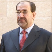 Nouri al-Maliki 