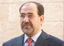Nouri al-Maliki 