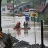 Śląskie: Pogotowie przeciwpowodziowe