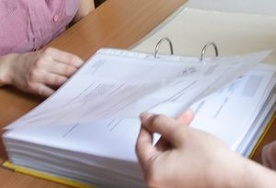 Będzie mniej biorokracji?