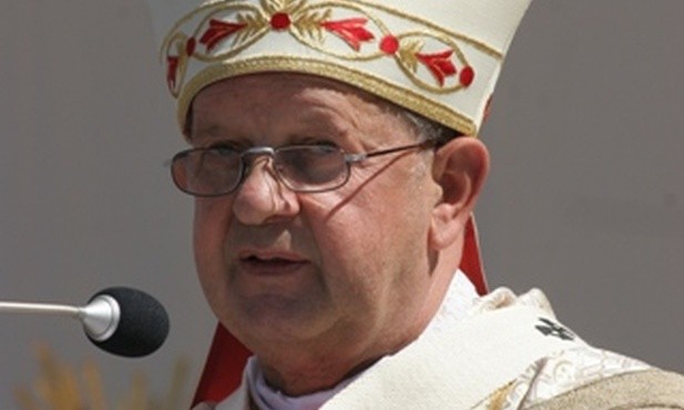 Kościół wspiera szkołę w wychowaniu