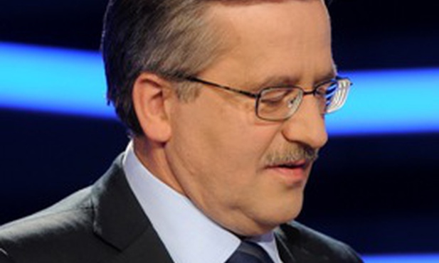 Nie skupiać się na Nord Stream