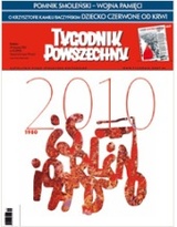 Tygodnik Powszechny 35/2010