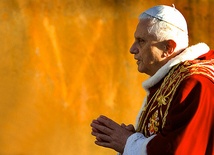 Benedykt XVI 