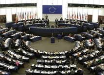 Rezolucja PE nt. prześladowania mniejszości religijnych