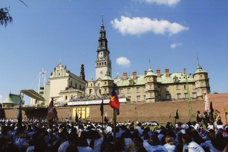 Jasna Góra: Jubileusz rekoronacji