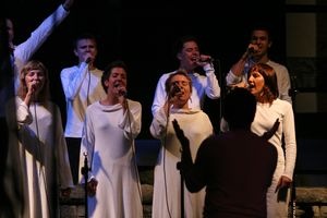 Siedlce: Festiwal Muzyki Chrześcijańskiej „Hosanna”