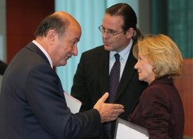Rostowski optymistą mimo zastrzeżeń Niemiec