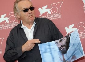 Jerzy Skolimowski: fantastyczna reakcja widowni