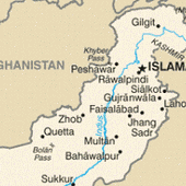 Pakistan: Szesnastu zabitych w zamachu