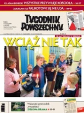 Tygodnik Powszechny 36/2010