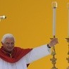 Benedykt XVI chce rozmawiać z Sarkozym