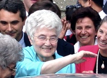 Chiara Lubich na ołtarze