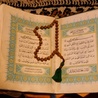 Śmierć w obronie Koranu