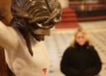 Dziewice konsekrowane