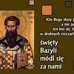 święty Bazyli Wielki