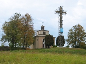 Papież w Czechach i Polsce