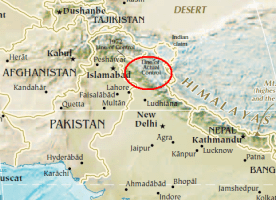 Indie: Co najmniej 20 rannych w starciach w Kaszmirze