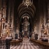 Austria: Wandalizm w kościołach