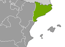 Katalonia