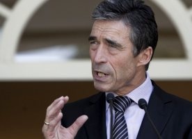 Anders Fogh Rasmussen