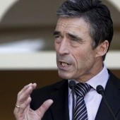 Anders Fogh Rasmussen