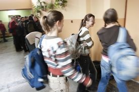 "Metro": E-dziennik czy e-bubel?