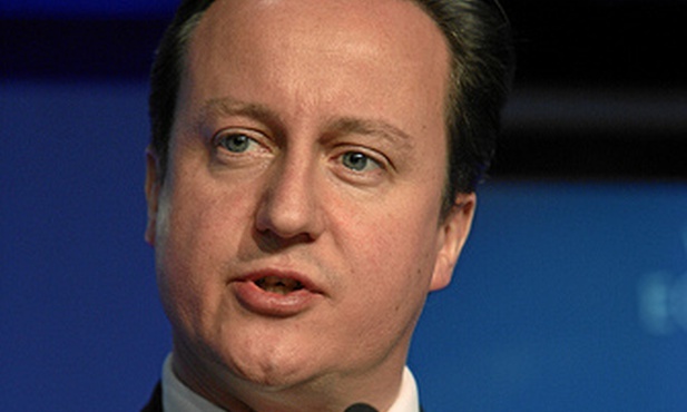 Cameron chce zmiany traktatów UE