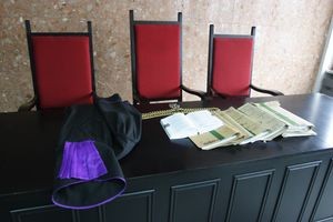 Agenci będą ścigani?