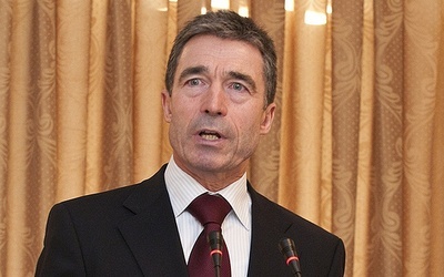 Anders Fogh Rasmussen