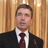 Anders Fogh Rasmussen