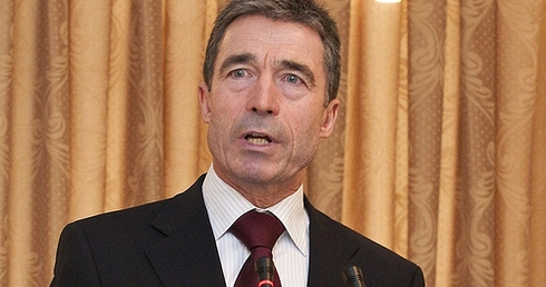 Anders Fogh Rasmussen