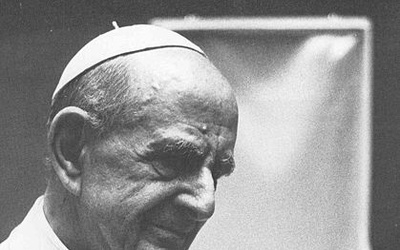 Rocznica publikacji "Humanae Vitae"