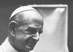„Nigdy więcej wojny!” – niesłyszany i wciąż aktualny krzyk Pawła VI