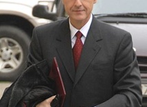 Minister Bogdan Klich