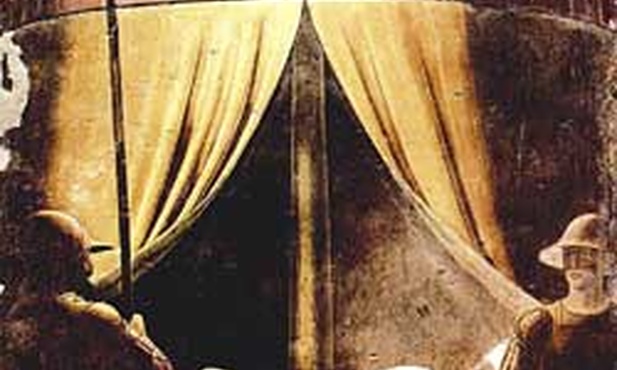 Sen Konstantyna Wielkiego