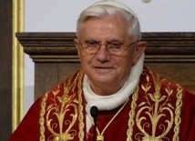 Pielgrzymka z beatyfikacją kardynała